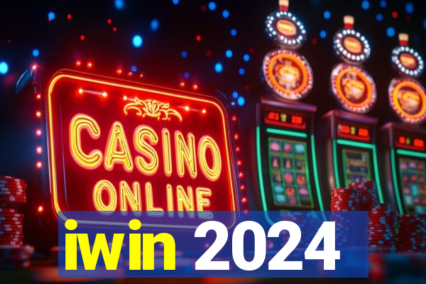 iwin 2024